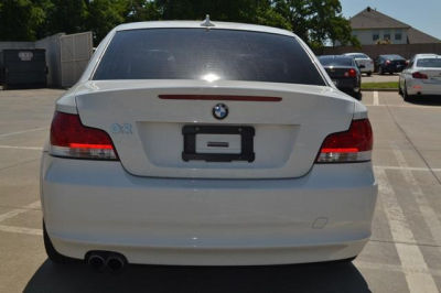 2011 BMW 128  i