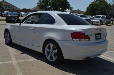 2011 BMW 128  i