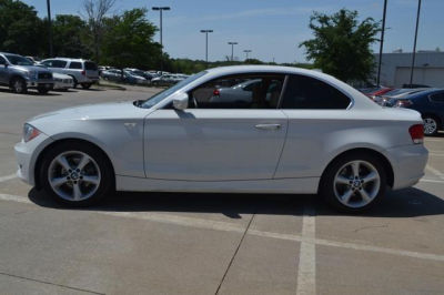 2011 BMW 128  i