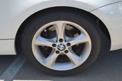 2011 BMW 128  i