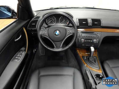 2008 BMW 128  i