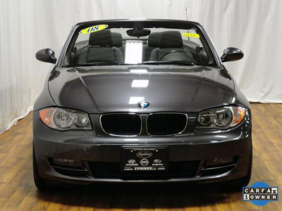 2008 BMW 128  i