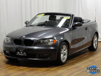 2008 BMW 128  i