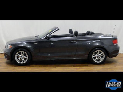 2008 BMW 128  i