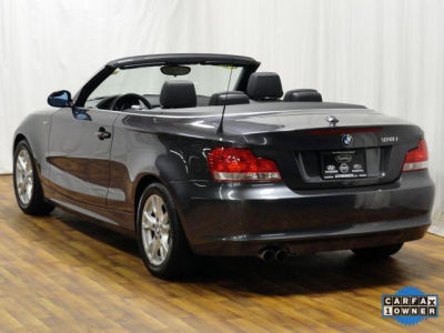 2008 BMW 128  i