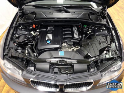 2008 BMW 128  i