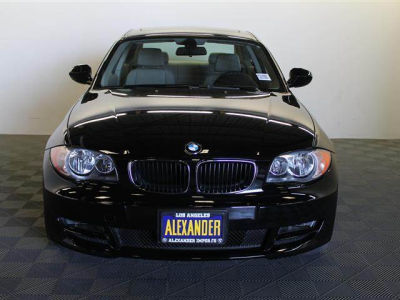 2010 BMW 128 i