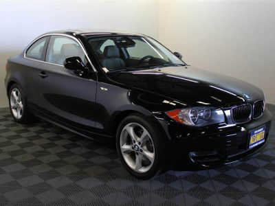 2010 BMW 128 i
