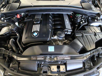 2010 BMW 128 i