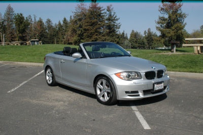 2008 BMW 128 i