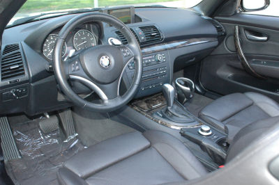 2008 BMW 128 i