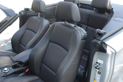 2008 BMW 128 i