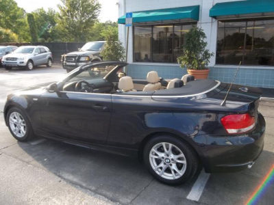 2009 BMW 128 i