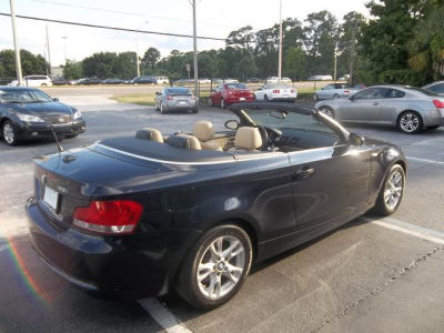 2009 BMW 128 i