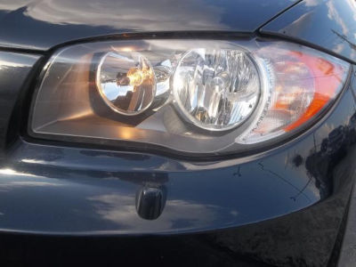 2009 BMW 128 i