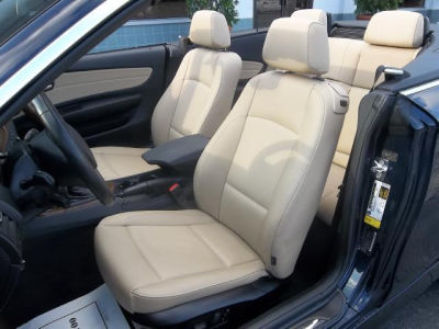 2009 BMW 128 i