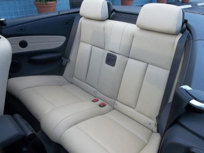 2009 BMW 128 i