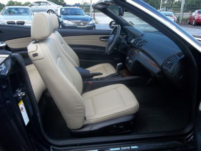 2009 BMW 128 i