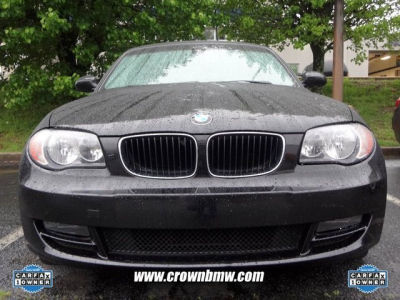 2008 BMW 128 i