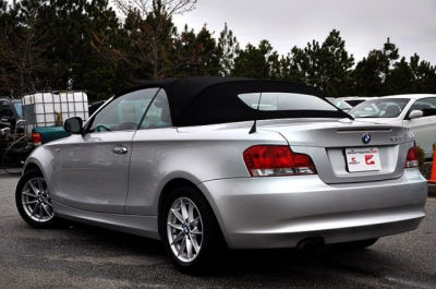 2010 BMW 128  i