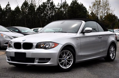 2010 BMW 128  i