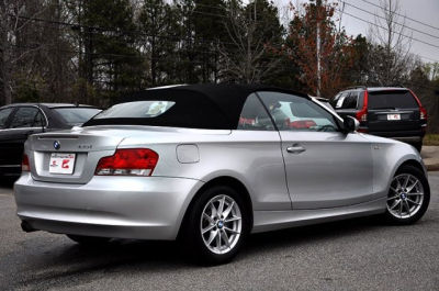2010 BMW 128  i