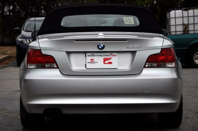 2010 BMW 128  i