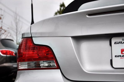 2010 BMW 128  i