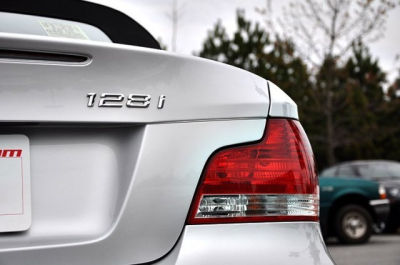 2010 BMW 128  i