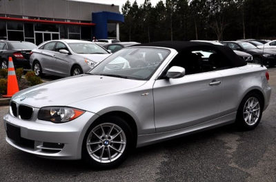 2010 BMW 128  i