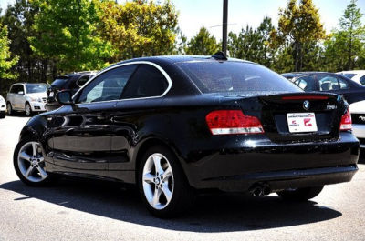 2010 BMW 128 i