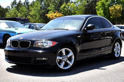2010 BMW 128 i