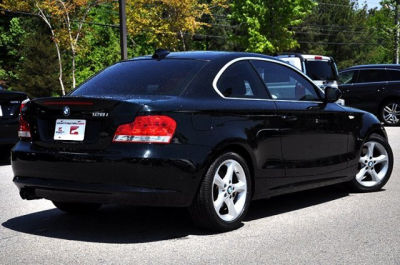 2010 BMW 128 i