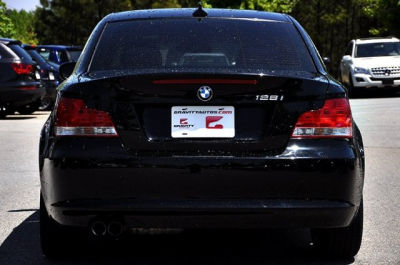 2010 BMW 128 i