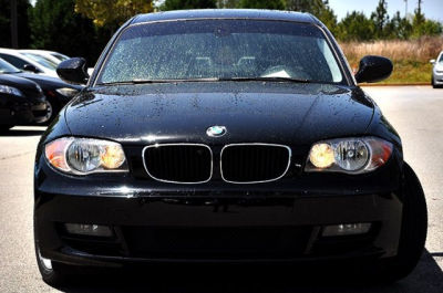 2010 BMW 128 i