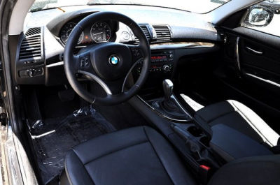 2010 BMW 128 i