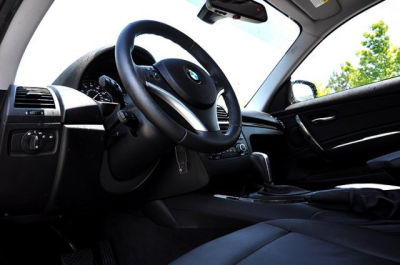 2010 BMW 128 i