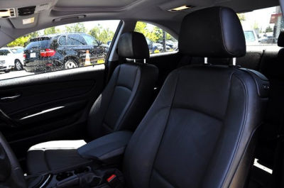 2010 BMW 128 i