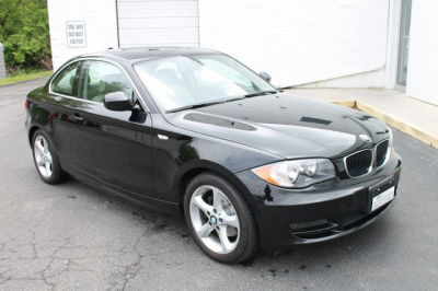 2010 BMW 128  i