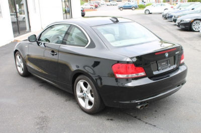 2010 BMW 128  i