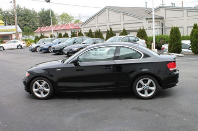 2010 BMW 128  i