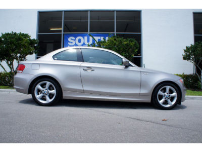 2010 BMW 128 i