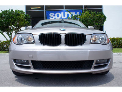 2010 BMW 128 i