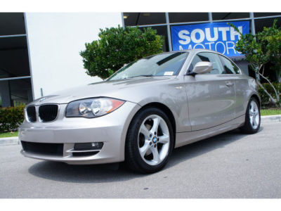 2010 BMW 128 i