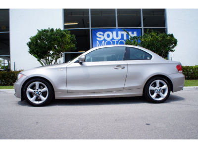 2010 BMW 128 i