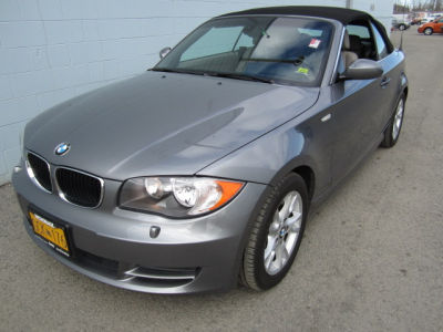 2009 BMW 128 i
