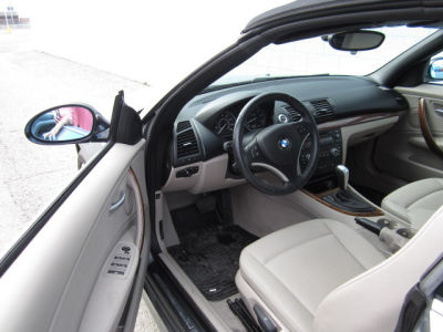 2009 BMW 128 i