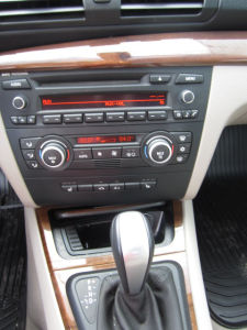 2009 BMW 128 i
