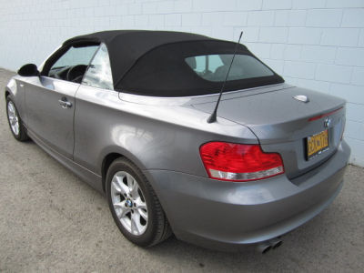 2009 BMW 128 i