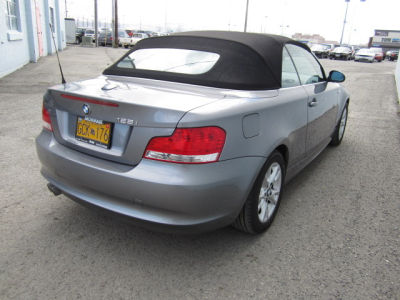 2009 BMW 128 i